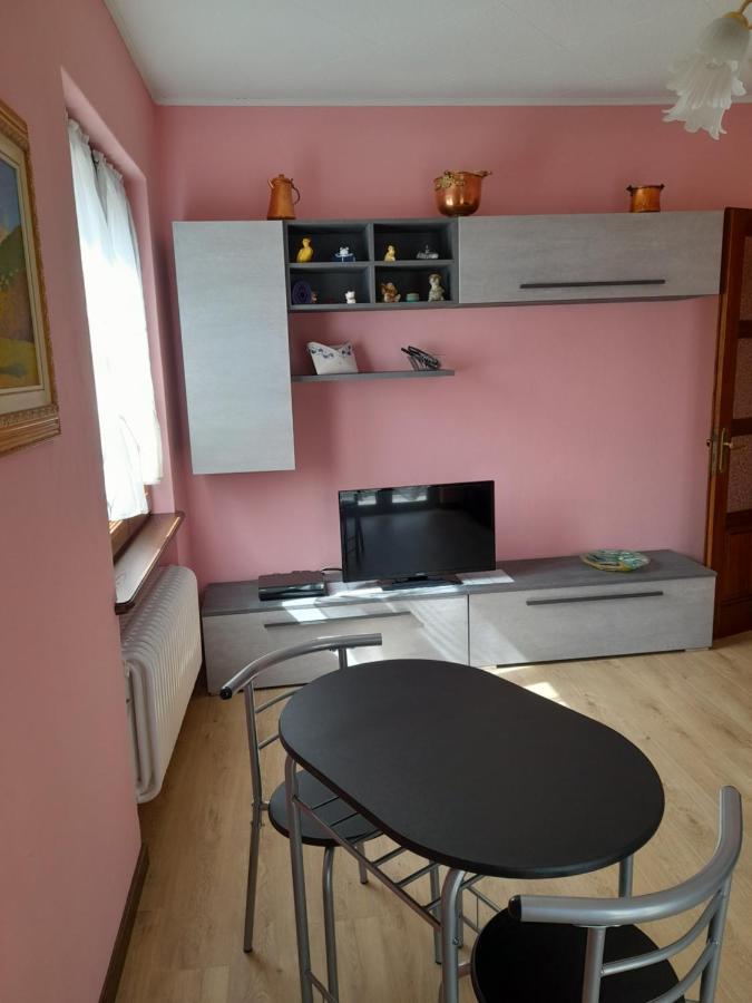 Casa Firmina Appartamento ซานตามาเรียมัจจอเร ภายนอก รูปภาพ
