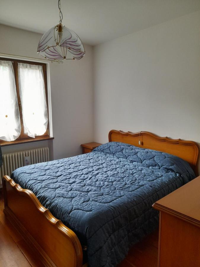 Casa Firmina Appartamento ซานตามาเรียมัจจอเร ภายนอก รูปภาพ