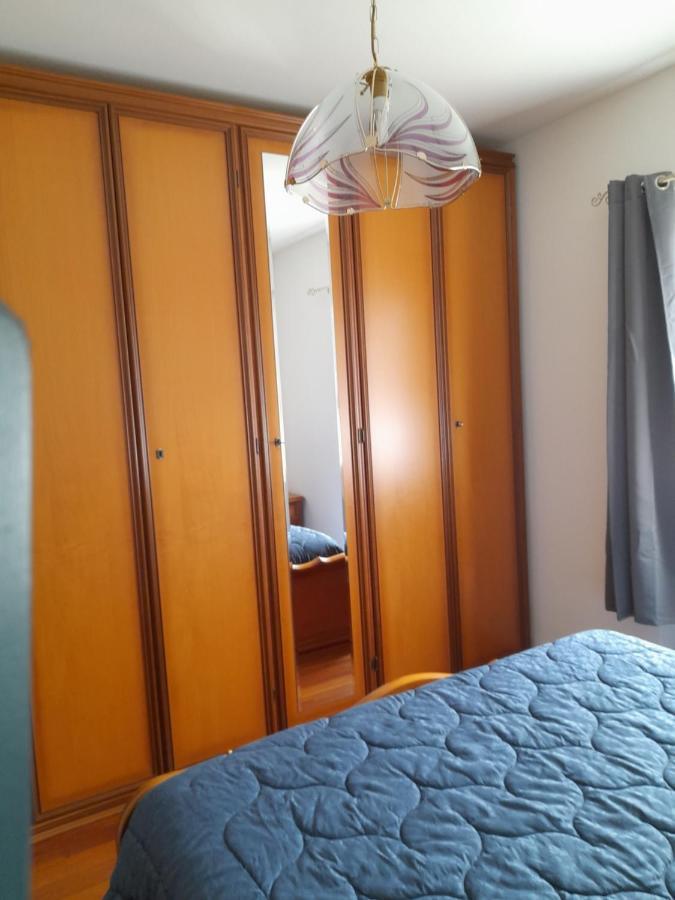 Casa Firmina Appartamento ซานตามาเรียมัจจอเร ภายนอก รูปภาพ
