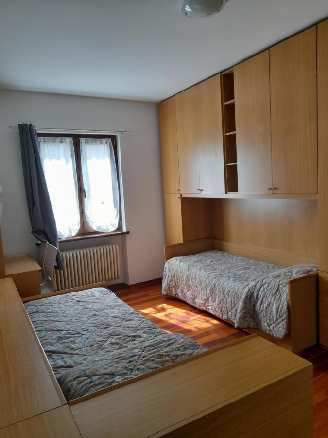 Casa Firmina Appartamento ซานตามาเรียมัจจอเร ภายนอก รูปภาพ