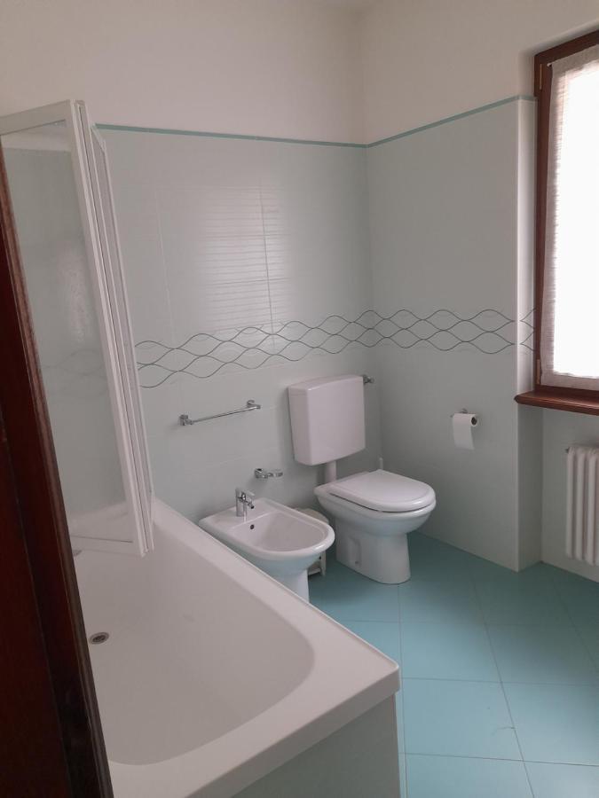 Casa Firmina Appartamento ซานตามาเรียมัจจอเร ภายนอก รูปภาพ